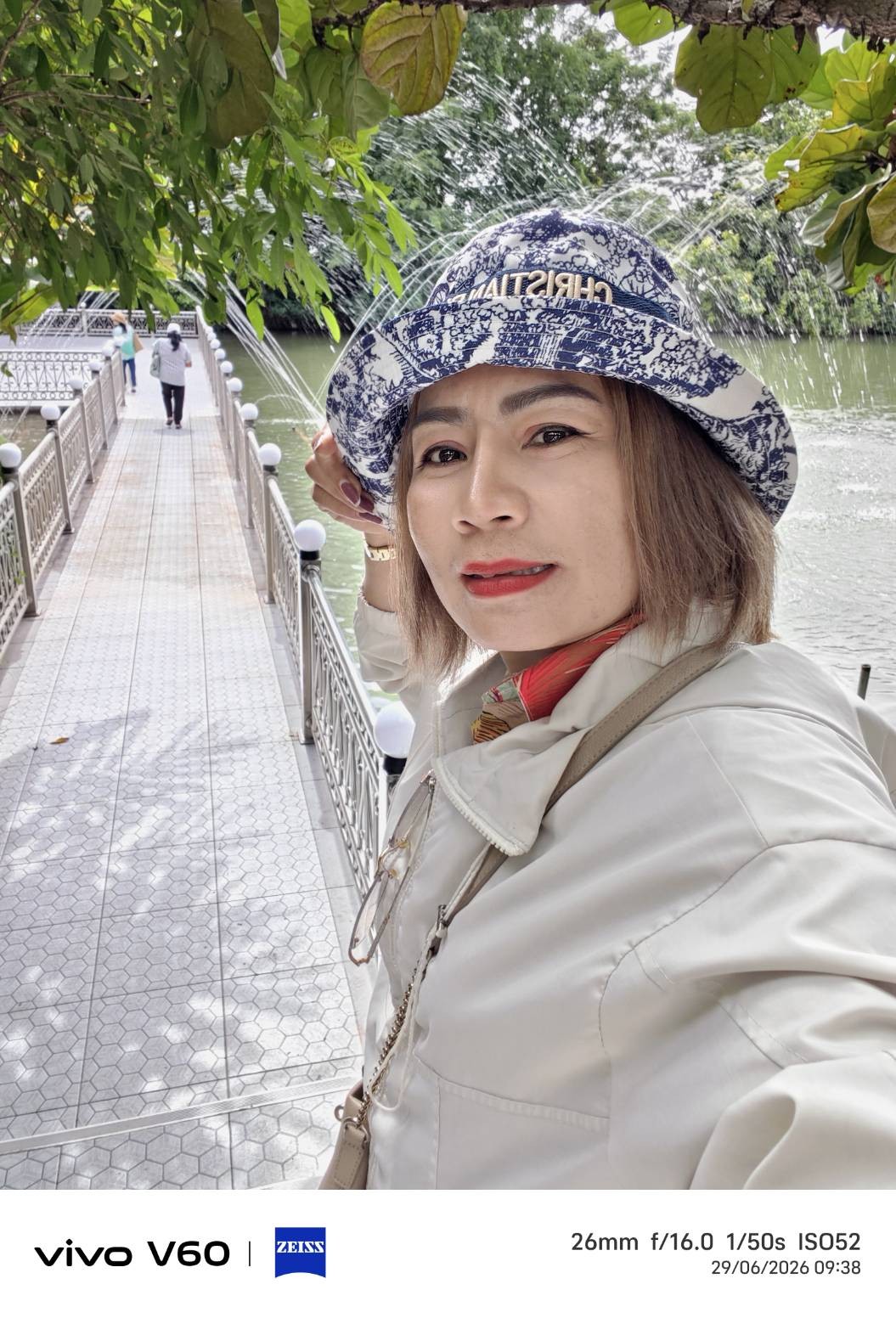 Ladda, 47
